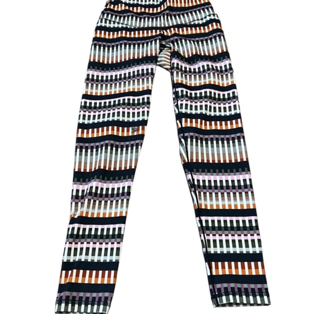 Prana Colorful Leggins Size XS